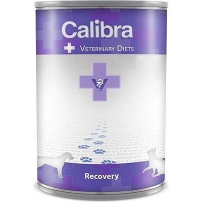 Calibra VD Dog Recovery 400 g