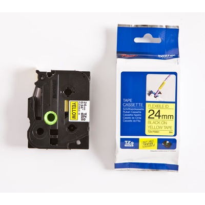 Brother TZE-FX651