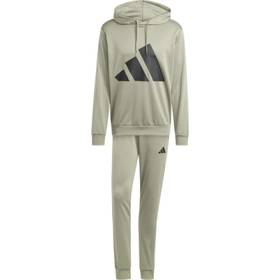 adidas M BL FT HD Tr béžová černá – Hledejceny.cz