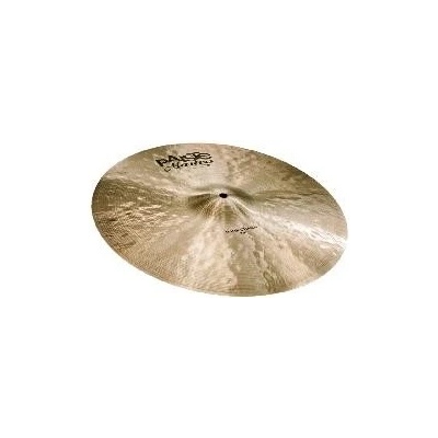 Paiste 18" Masters Dark Crash