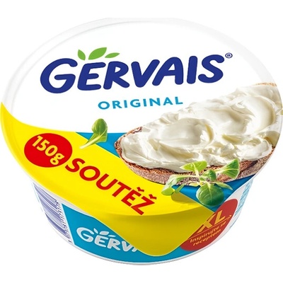 Gervais Original 150 g