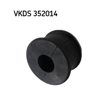 Ložiskové puzdro, stabilizátor SKF VKDS 352014 VKDS 352014
