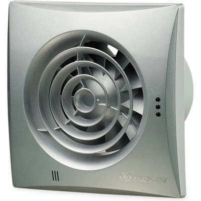 VENTS 100 QUIET ALUMINIUM
