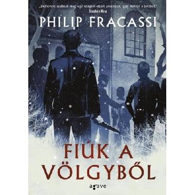 Fiúk a völgyből