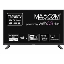 Mascom MC28TFW11