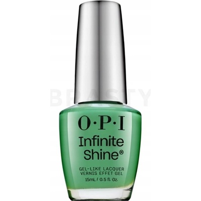 OPI Lak na nehty s gelovým efektem Infinite Shine 15 ml Won For The Ages