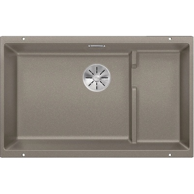 Blanco Subline 700-U onyx