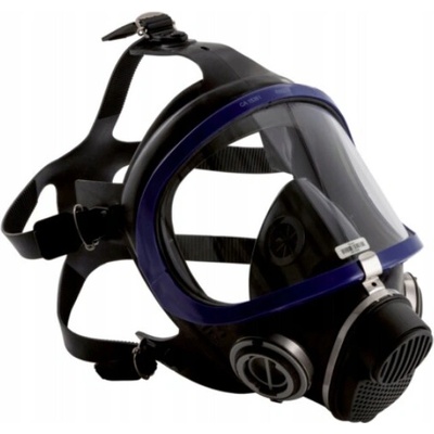 Dräger X-PLORE 5500 Plynová maska celoobličejová