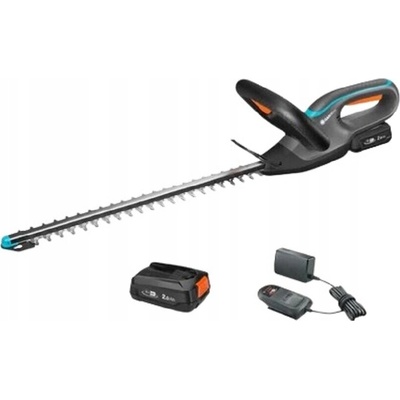 Gardena EasyCut 14734-20 – Hledejceny.cz
