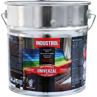 INDUSTROL PROFI BAZA 9L T