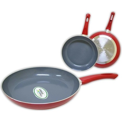 KITCHISIMO PÁNOV KERAMIKA IND.,ČERVENÁ 28 cm
