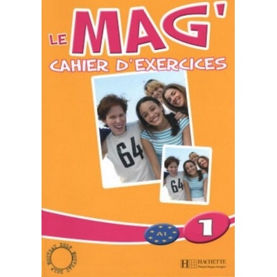 Le Mag 1 Exercices