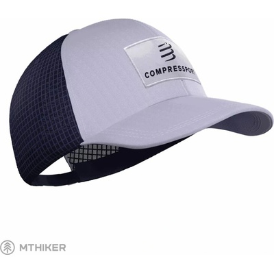 Compressport Trucker 6P lavender/peacoat