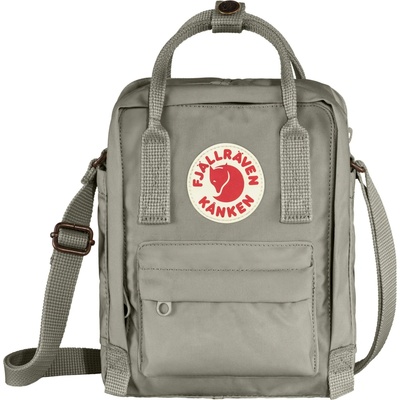 Fjällräven Kånken Sling Fog