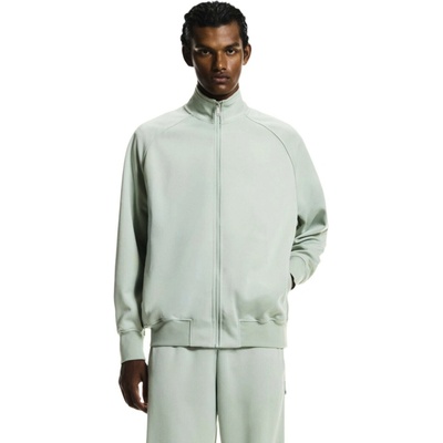On Courtside Full-Zip Mineral