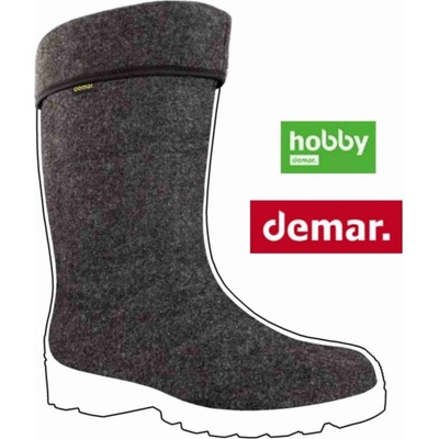 DEMAR GRAND vložky 5150 náhradní zateplení