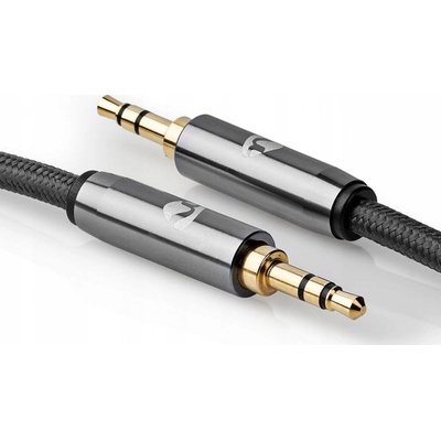 Nedis kabel Nedis Profigold kabel 3,5mm-3,5mm 5m