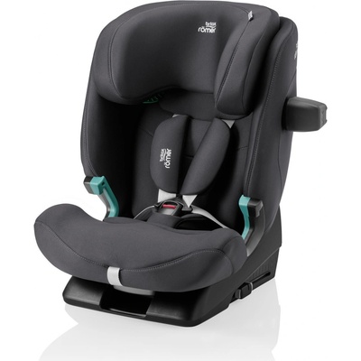 Britax Römer Advansafix Pro Classic 2024 Deep Grey