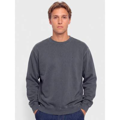 Volcom Single Stone Pw Crew storm blue