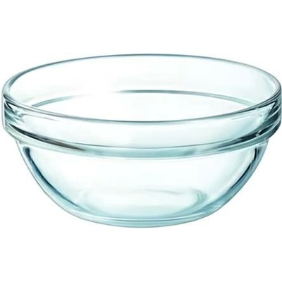 Metro Professional miska Empilable skleněná 6ks 12 cm