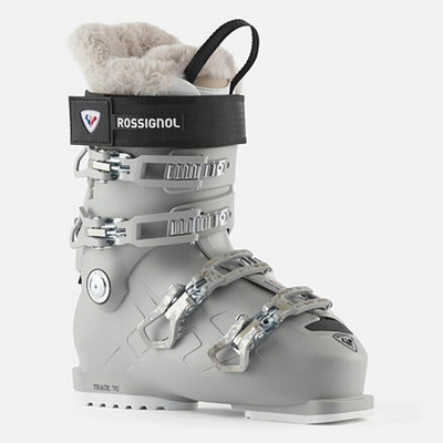 Dámske lyžiaky Rossignol TRACK 70 W CLOUD mondo: 27,5 mondo