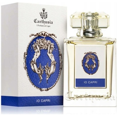 Carthusia Io Capri parfémovaná voda unisex 50 ml