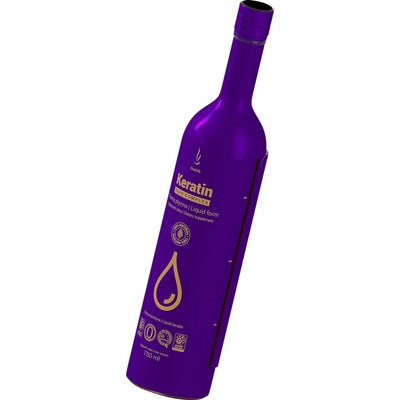 DuoLife Keratin Hair Complex 750 ml