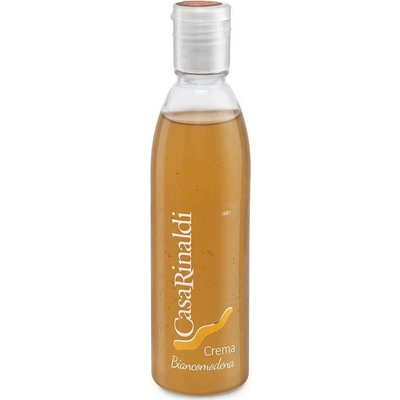 Casa Rinaldi Aceto balsamico créma biancomodena 250 ml