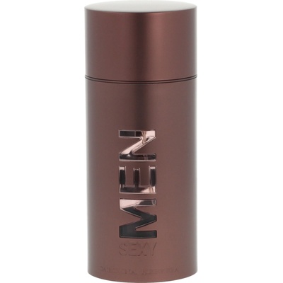 Carolina Herrera 212 Sexy toaletná voda pánska 100 ml