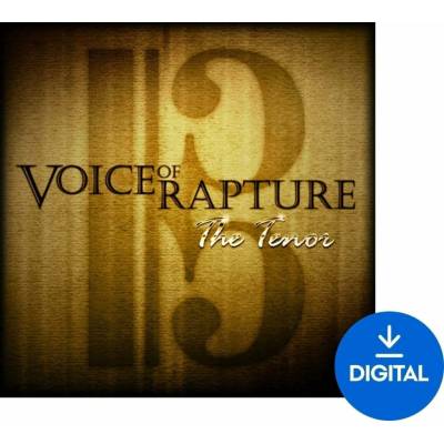 Soundiron Voice of Rapture: The Tenor (Digitálny produkt)