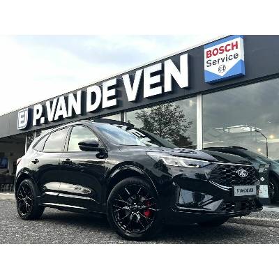 Ford Kuga 2.5 PHEV ST-Line X 178 kW