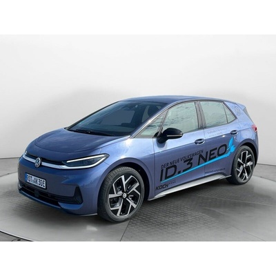 Volkswagen ID.3 Neo 58 kWh Life 140 kW