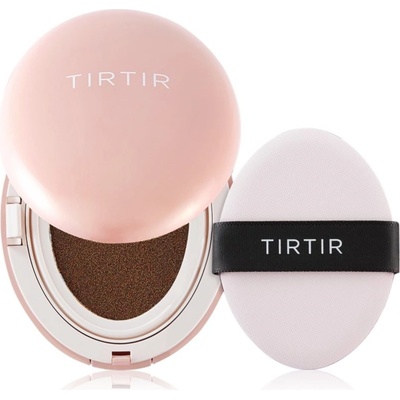 Tirtir Dlouhotrvající tónovací cushion Mask Fit Red Cushion No,51N Fudge 4,5 g