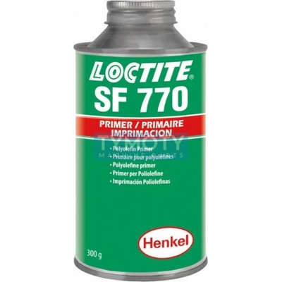 Loctite SF 770 500 ml primer pre sekundové lepidlá