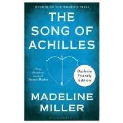 The Song of Achilles