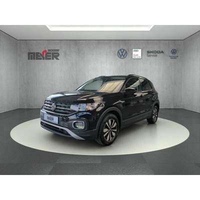 Volkswagen T-Cross 1.0 TSI Goal 85 kW