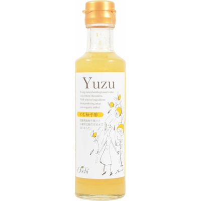 Oochi Yuzu ocet 200 ml