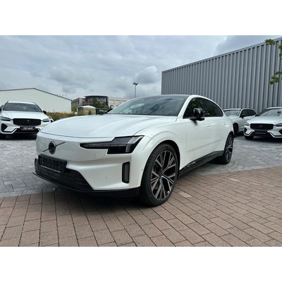 Volvo ES90 Ultra 245 kW