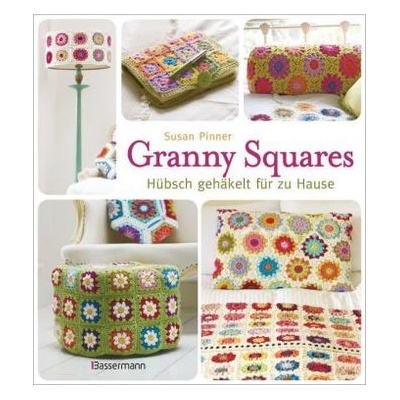 Granny Squares