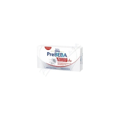 NESTLE PreBEBA 1 DISCHARGE 2HMO 32x90ml