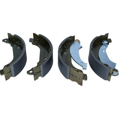 Sada brzdových čeľustí MAXGEAR 19-0254 (190254)