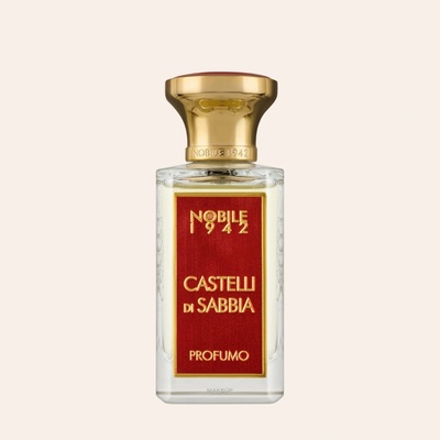 Nobile 1942 Castelli di Sabbia parfém unisex 75 ml