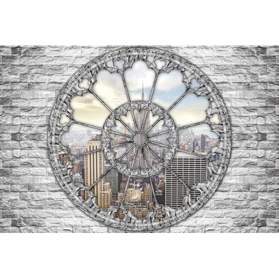 Preinterier FT3825 Fototapeta na stenu New York – Manhattan vlies 104cm x 70cm