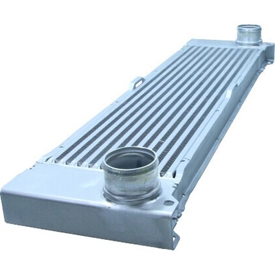 Chladič plniaceho vzduchu MAXGEAR AC630070