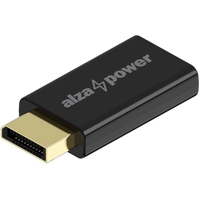 AlzaPower APW-ADDPHD2B
