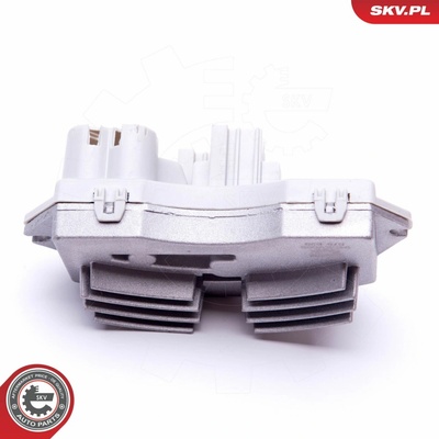 Odpor, vnitřní tlakový ventilátor ESEN SKV 94SKV099