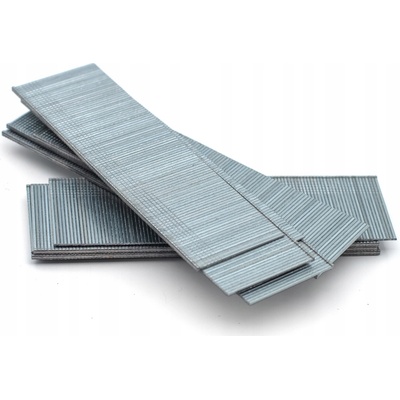 žiadna značka PNEUMATICKÉ KLINCE NA DOKONČOVACIE PRÁCE B18, 1,2X32MM, ZINKOVANÉ
