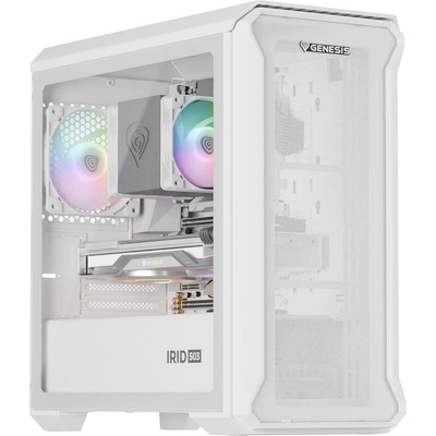 Genesis IRID 503 ARGB LITE NPC-2224