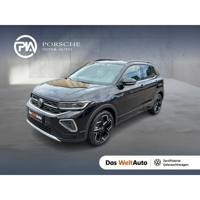 Volkswagen T-Cross TSI DSG Sport 85 kW
