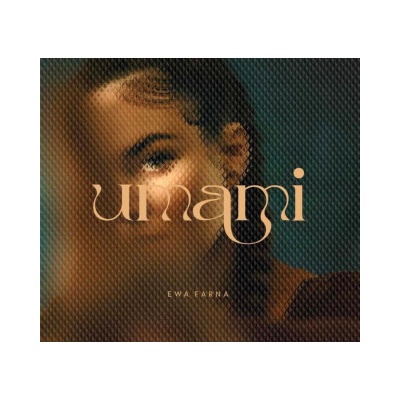 Ewa Farna - Umami